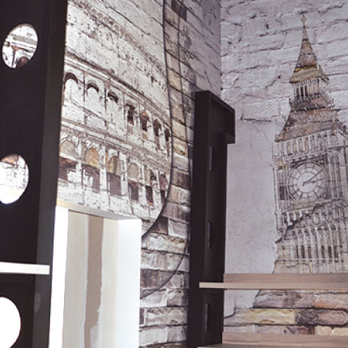 Logotipo 3 Logotipo 3